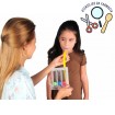  Respiron kids exercitador/incentivador respiratório NCS nível baixo